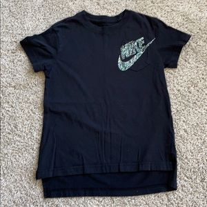Nike Girls Tee